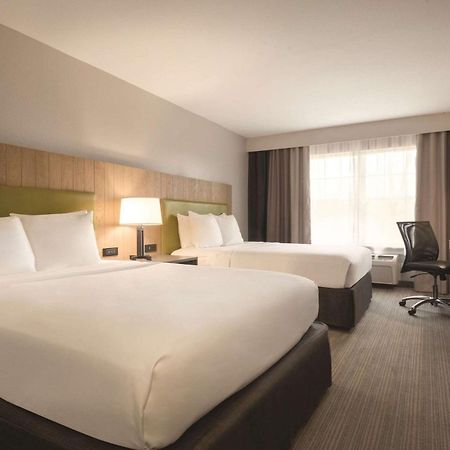 Country Inn & Suites By Radisson, Germantown, Wi Luaran gambar