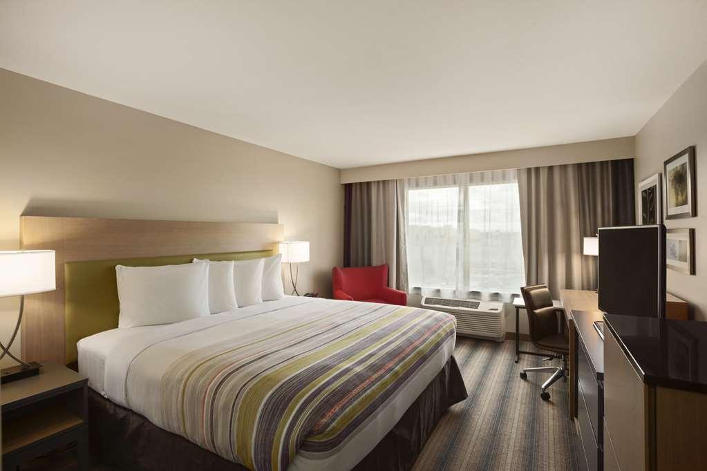 Country Inn & Suites By Radisson, Germantown, Wi Bilik gambar