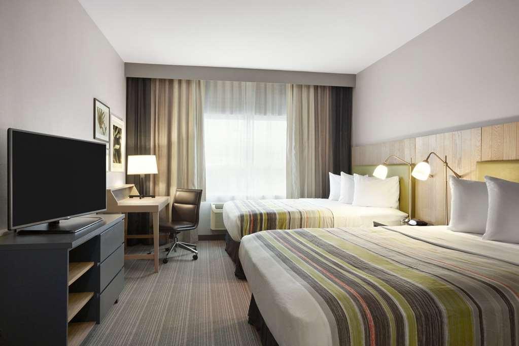 Country Inn & Suites By Radisson, Germantown, Wi Bilik gambar