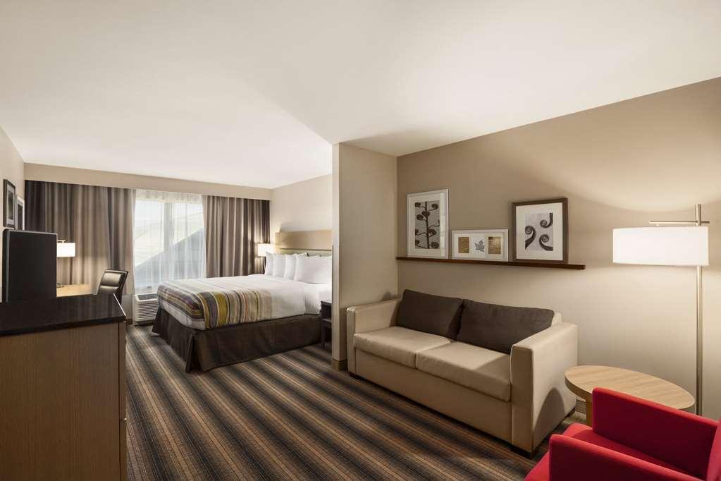 Country Inn & Suites By Radisson, Germantown, Wi Bilik gambar