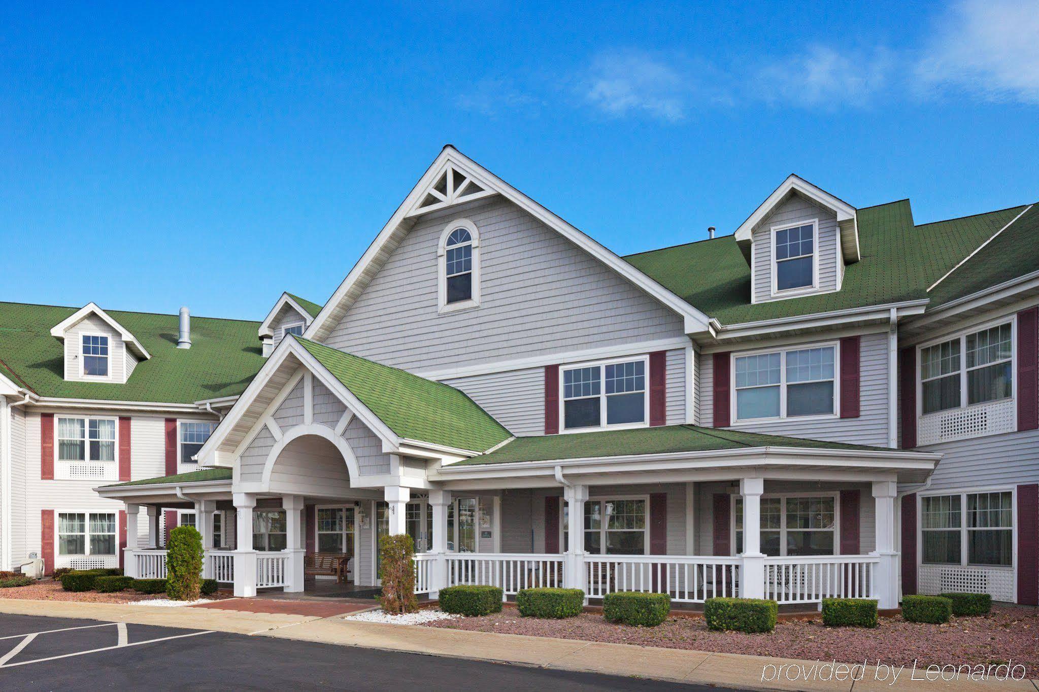 Country Inn & Suites By Radisson, Germantown, Wi Luaran gambar