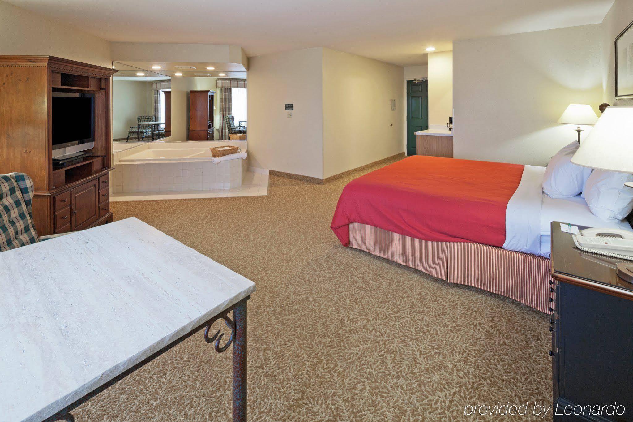 Country Inn & Suites By Radisson, Germantown, Wi Luaran gambar