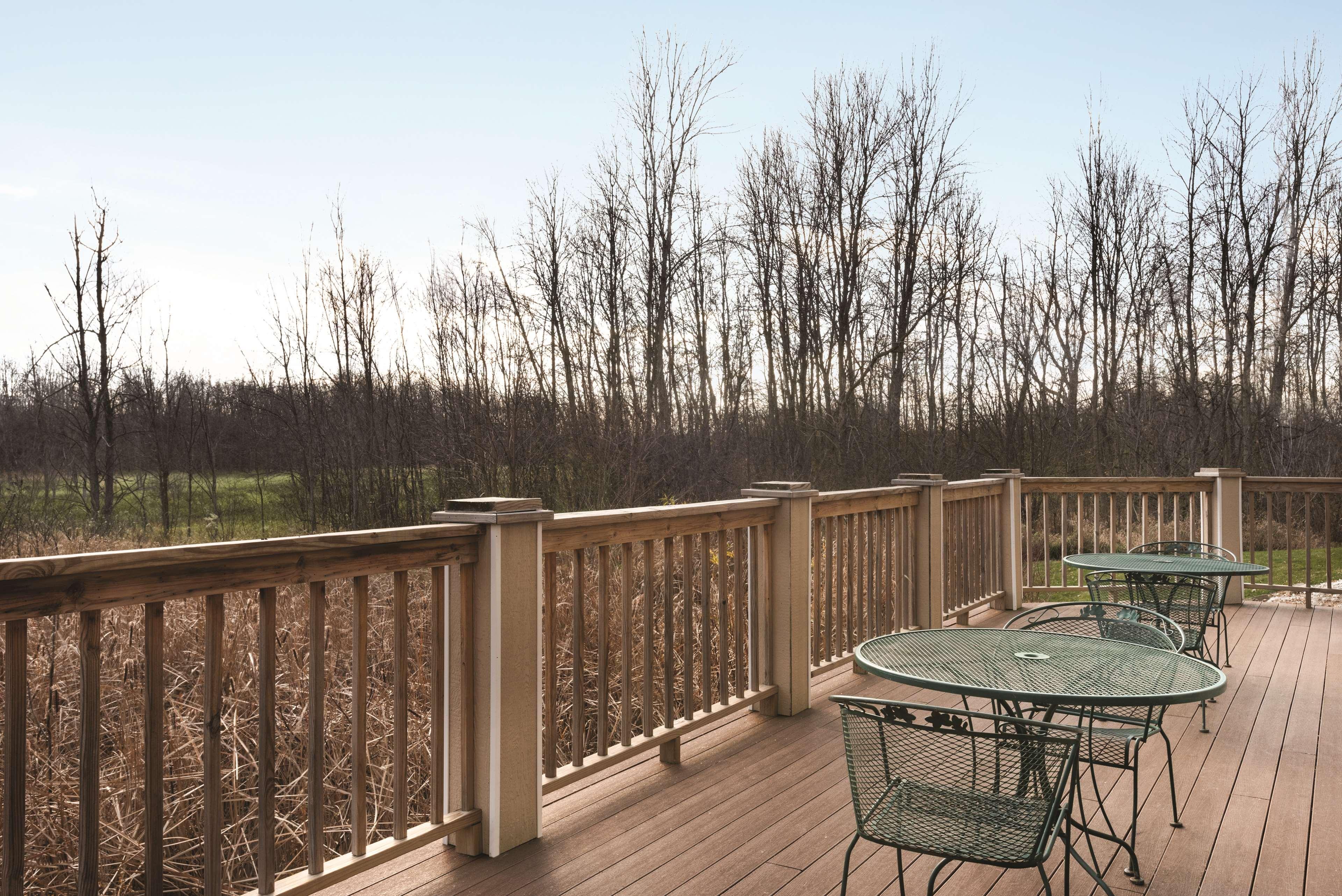 Country Inn & Suites By Radisson, Germantown, Wi Luaran gambar