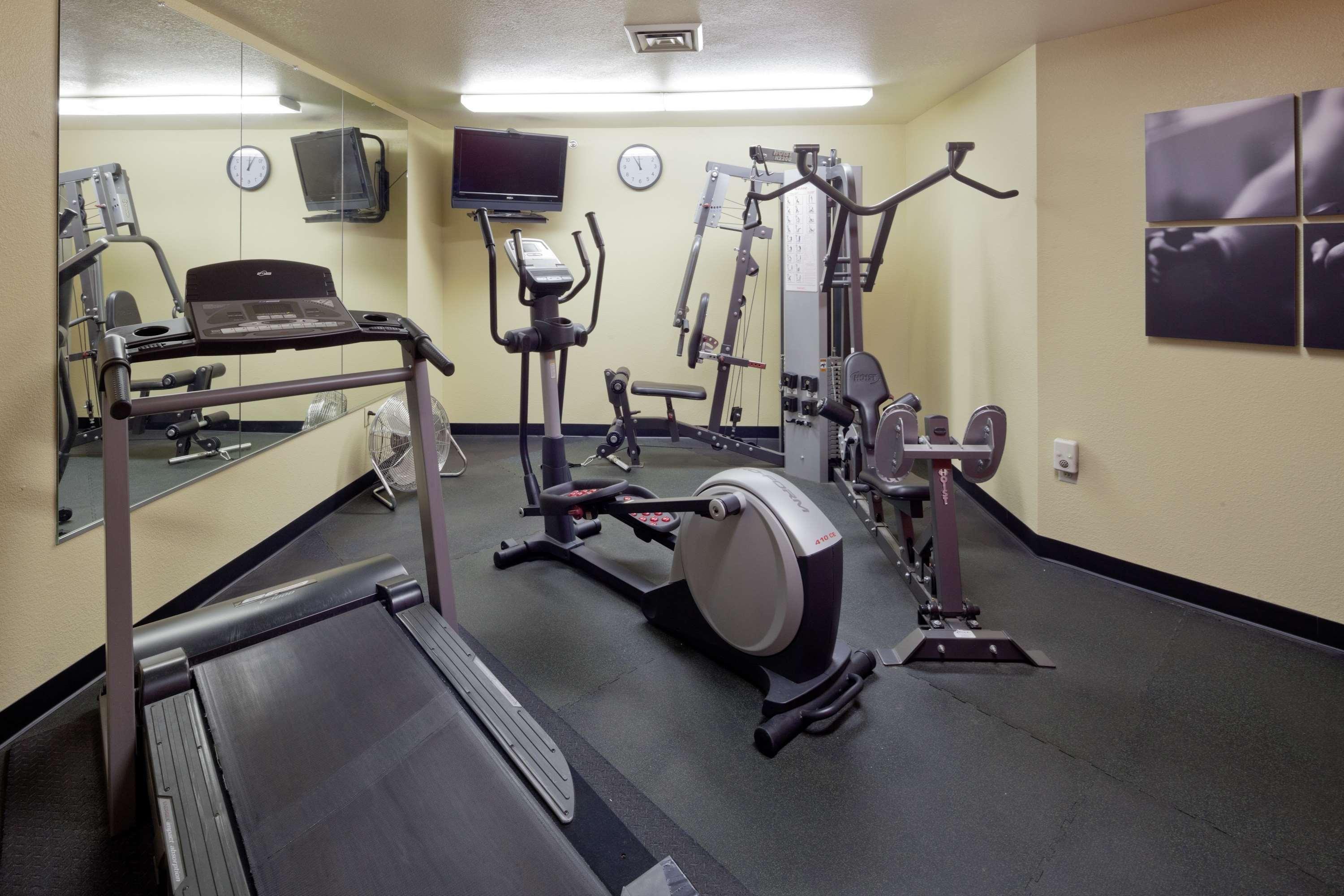 Country Inn & Suites By Radisson, Germantown, Wi Luaran gambar