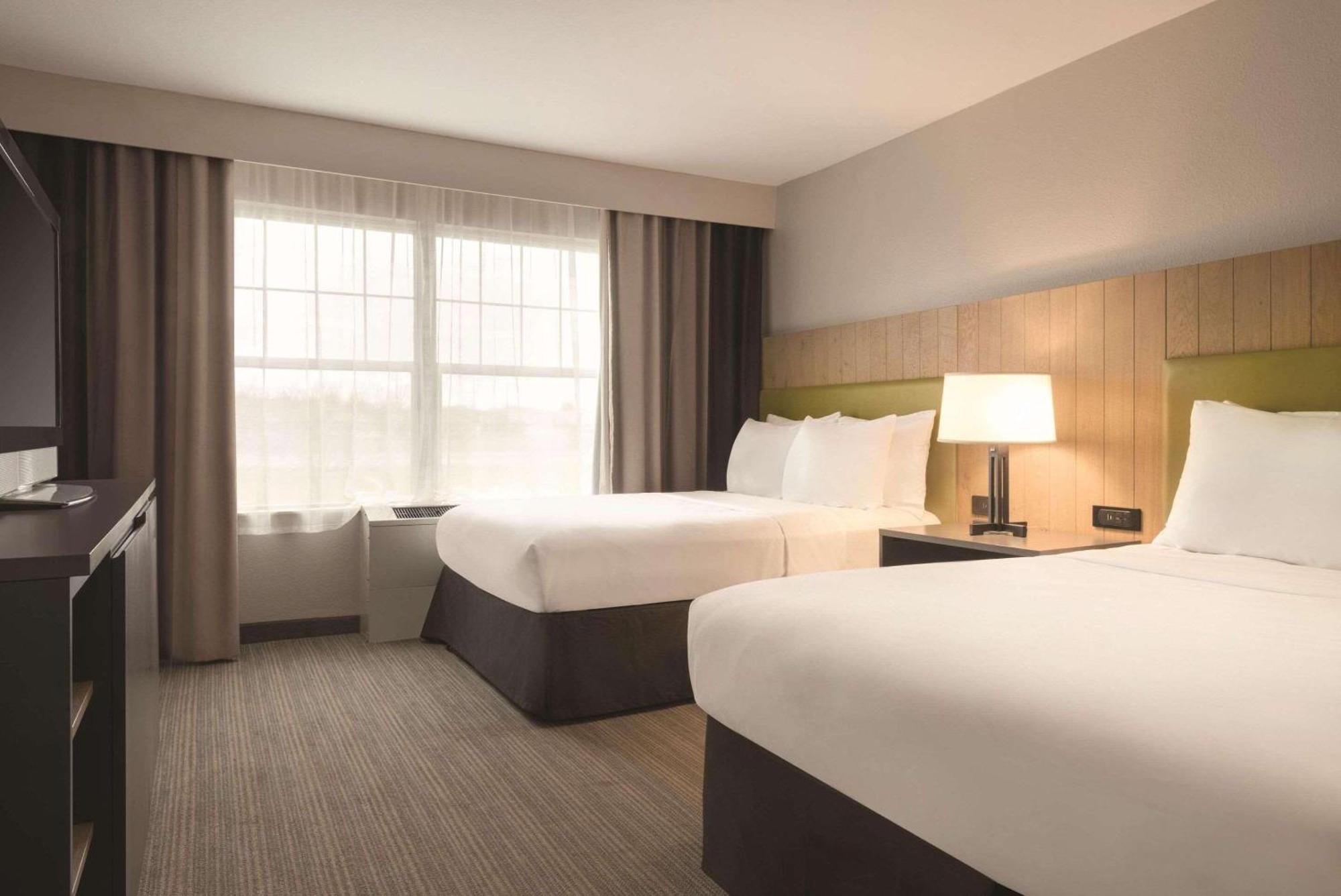 Country Inn & Suites By Radisson, Germantown, Wi Luaran gambar