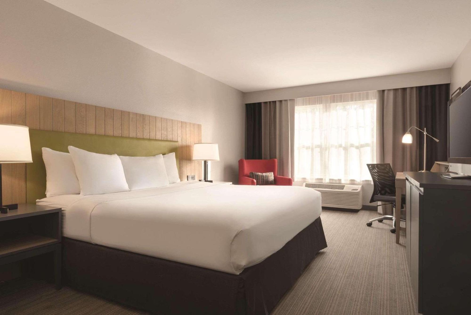 Country Inn & Suites By Radisson, Germantown, Wi Luaran gambar