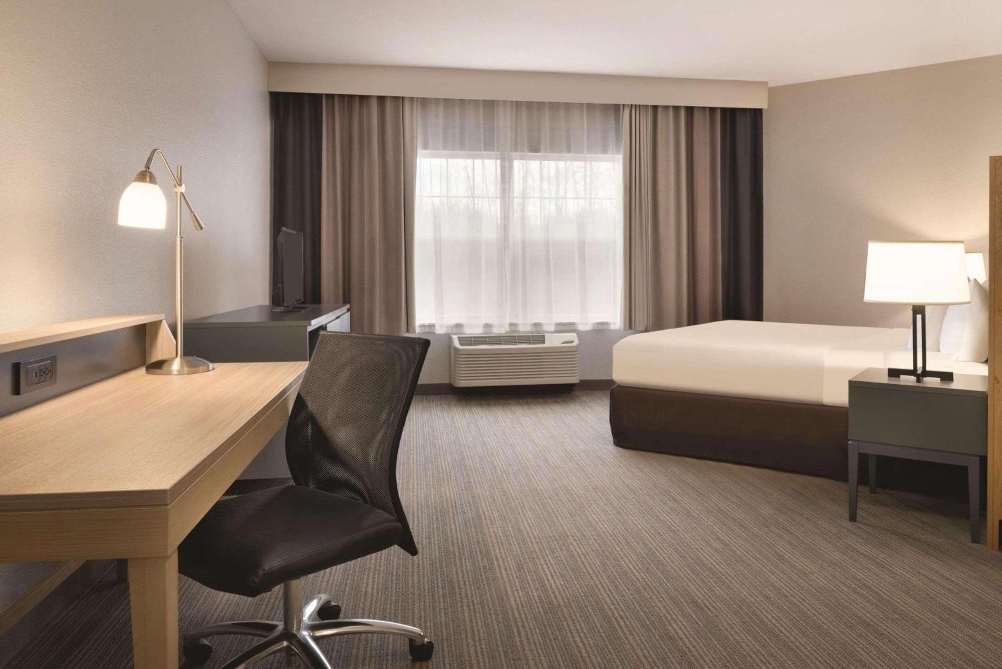 Country Inn & Suites By Radisson, Germantown, Wi Luaran gambar