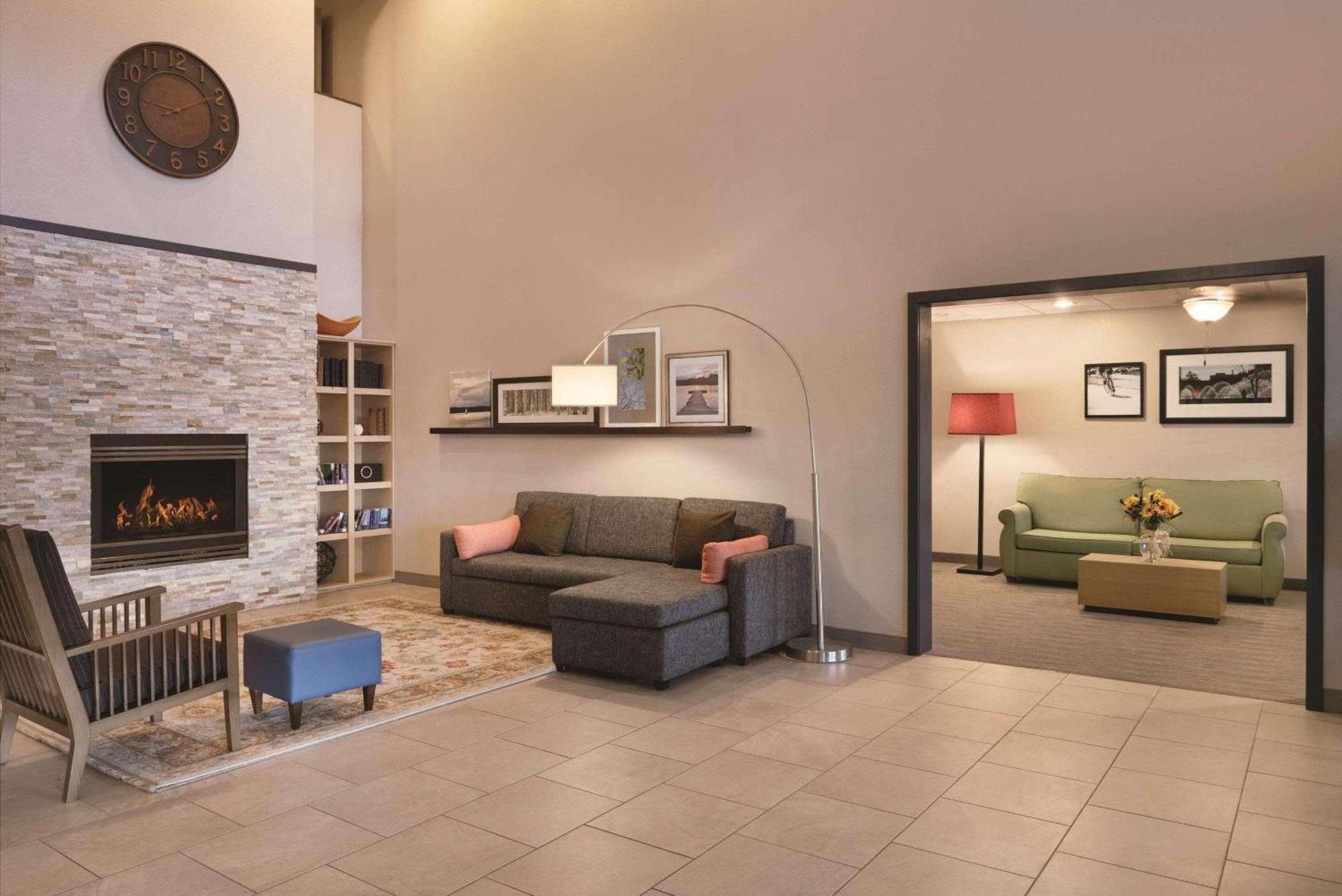 Country Inn & Suites By Radisson, Germantown, Wi Luaran gambar