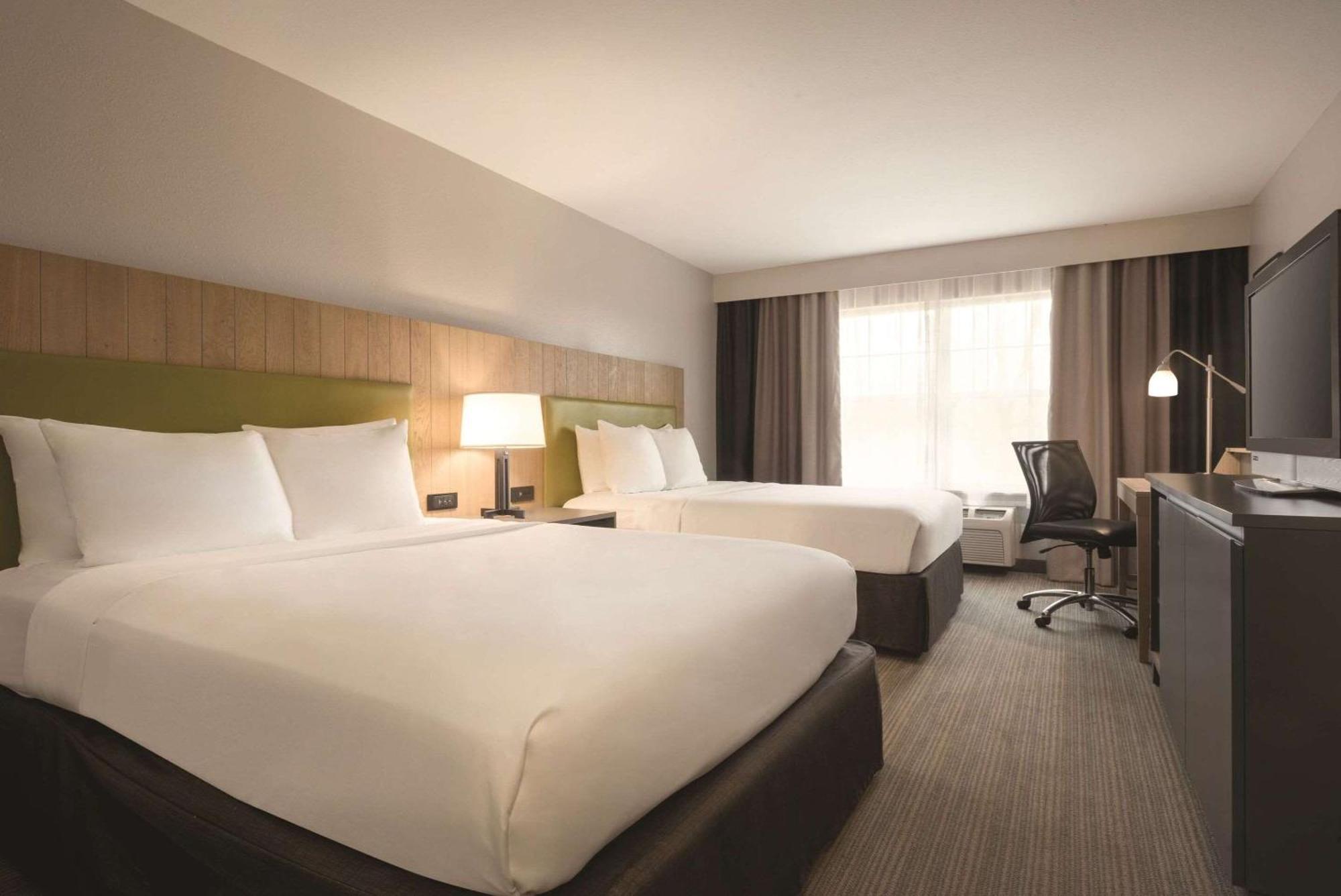Country Inn & Suites By Radisson, Germantown, Wi Luaran gambar