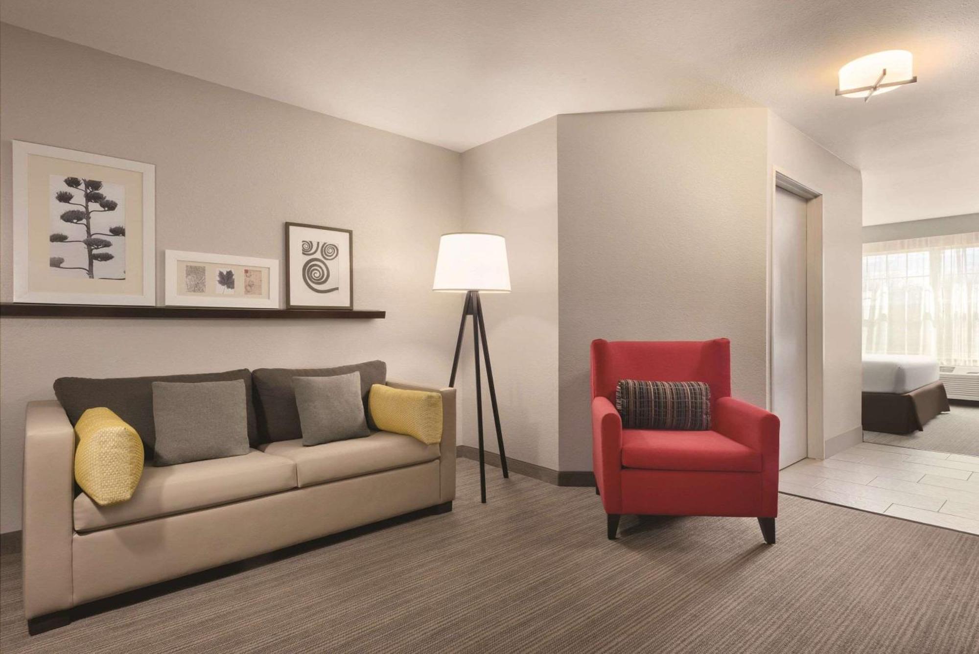 Country Inn & Suites By Radisson, Germantown, Wi Luaran gambar