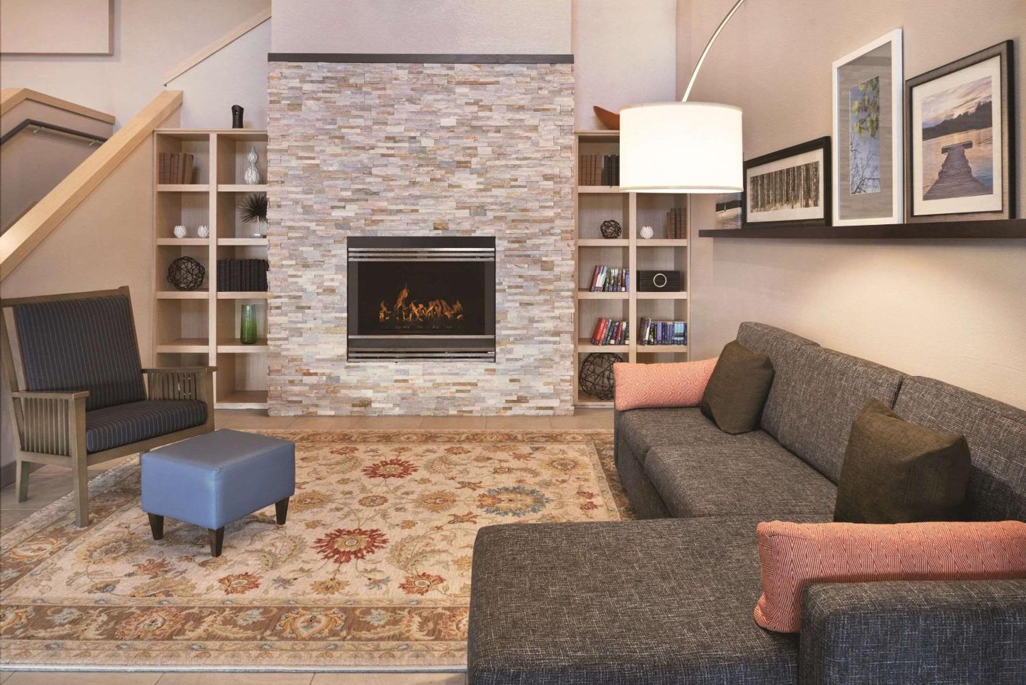 Country Inn & Suites By Radisson, Germantown, Wi Luaran gambar