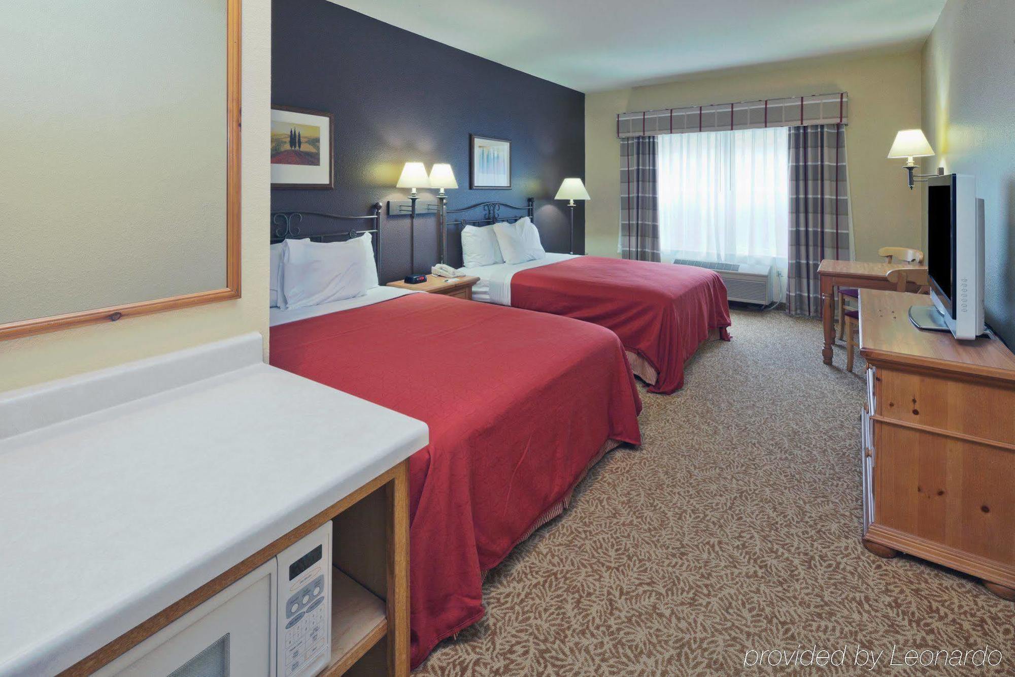Country Inn & Suites By Radisson, Germantown, Wi Bilik gambar