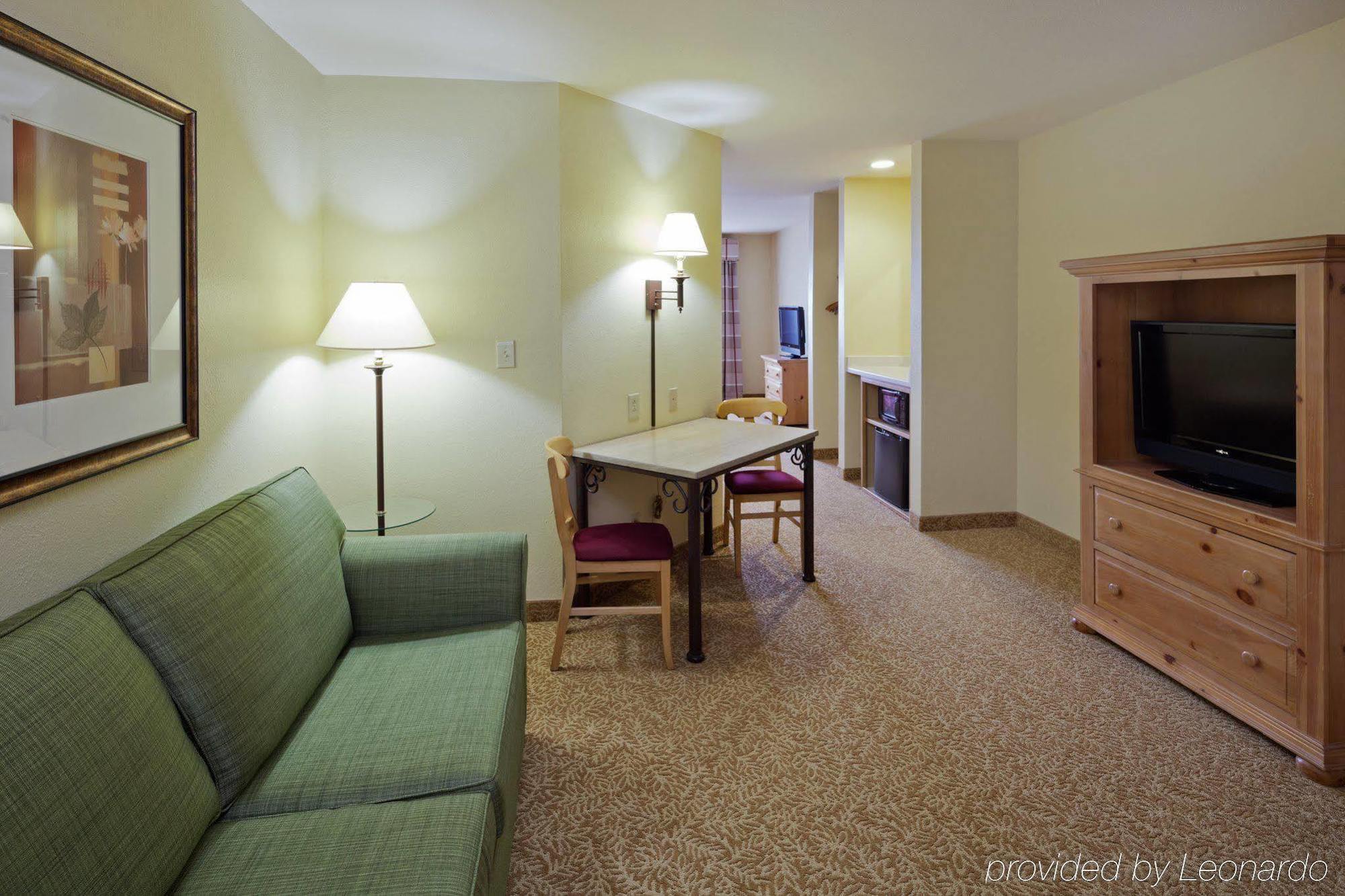 Country Inn & Suites By Radisson, Germantown, Wi Bilik gambar
