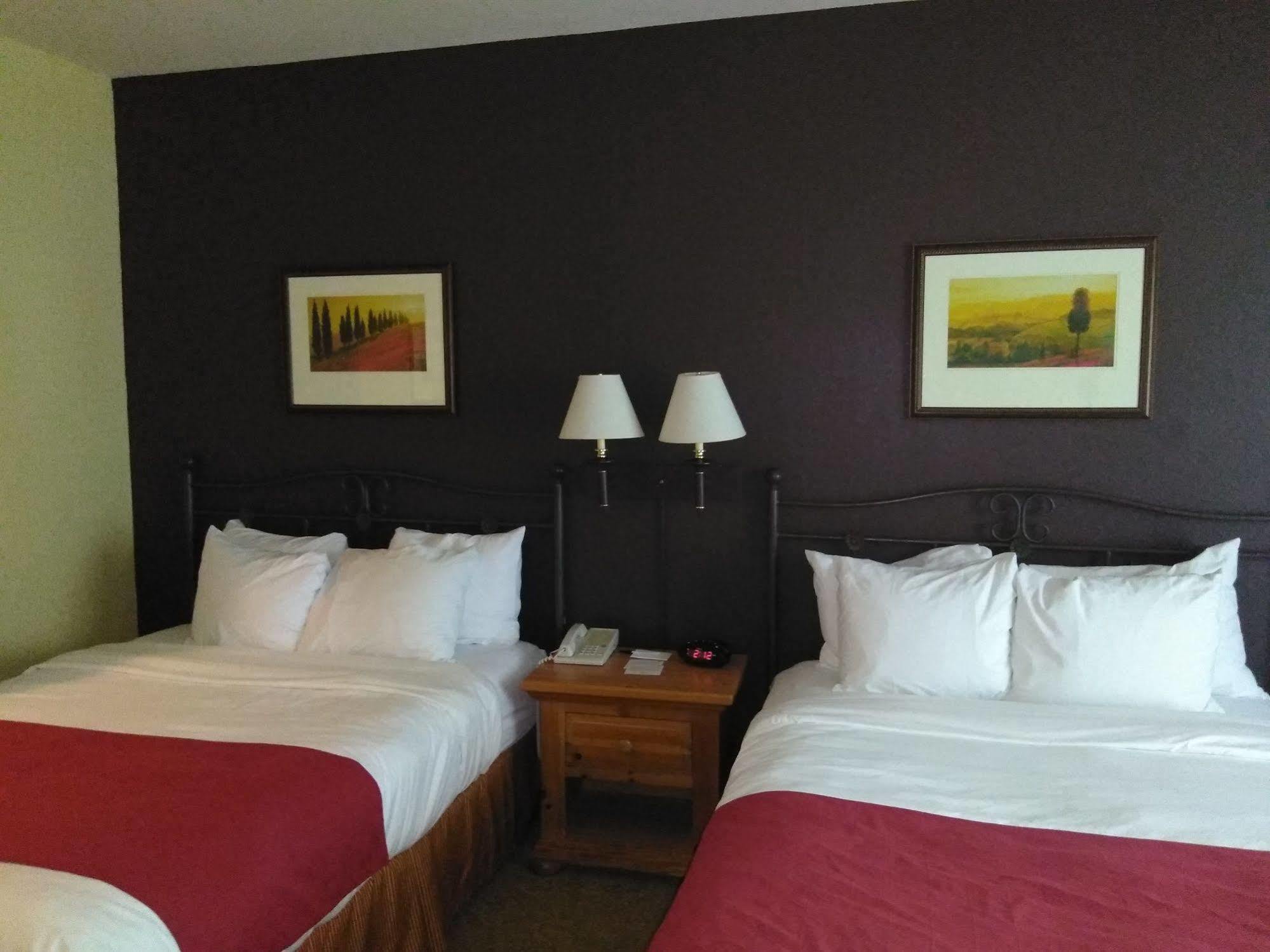 Country Inn & Suites By Radisson, Germantown, Wi Luaran gambar