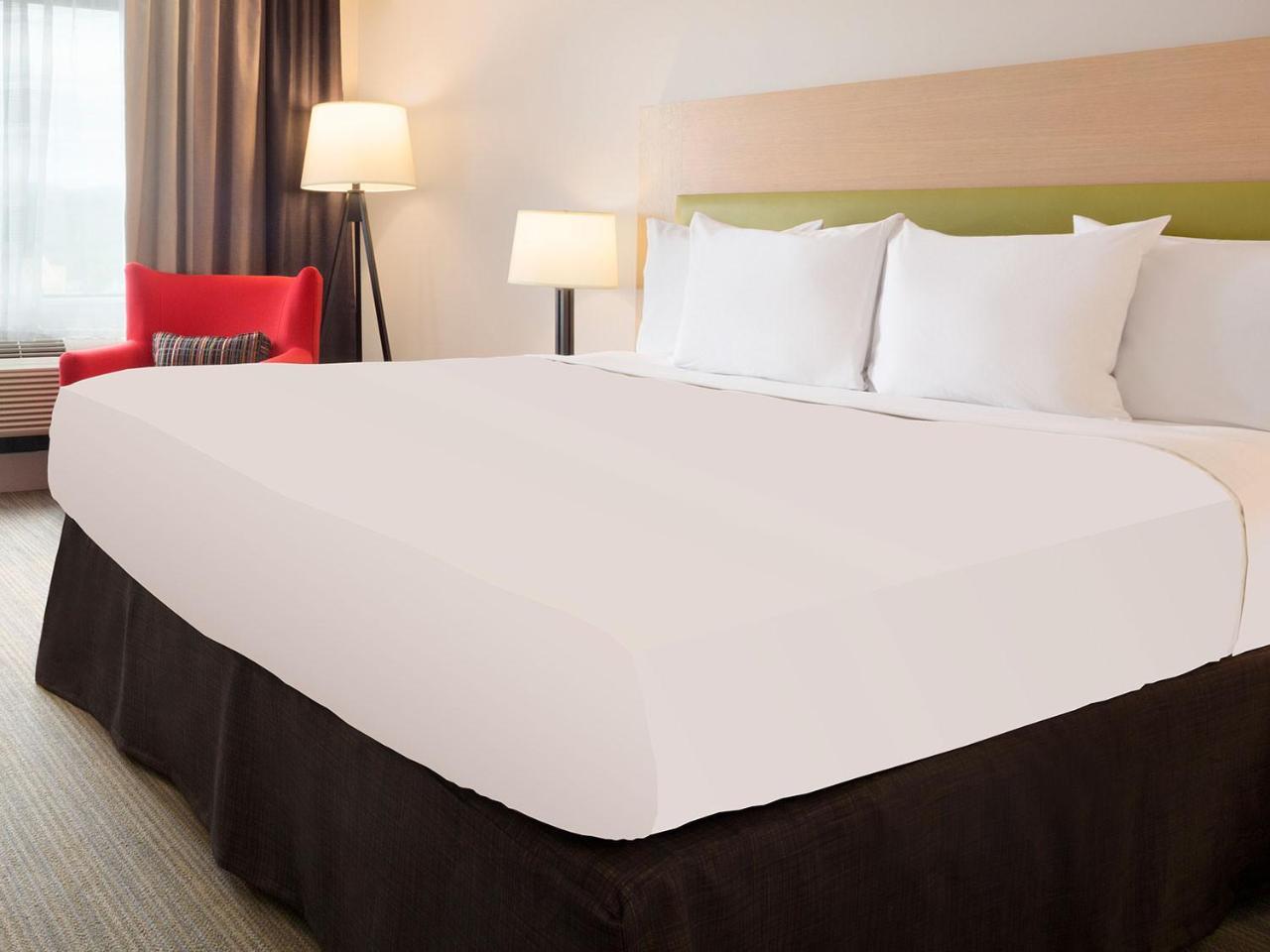 Country Inn & Suites By Radisson, Germantown, Wi Luaran gambar
