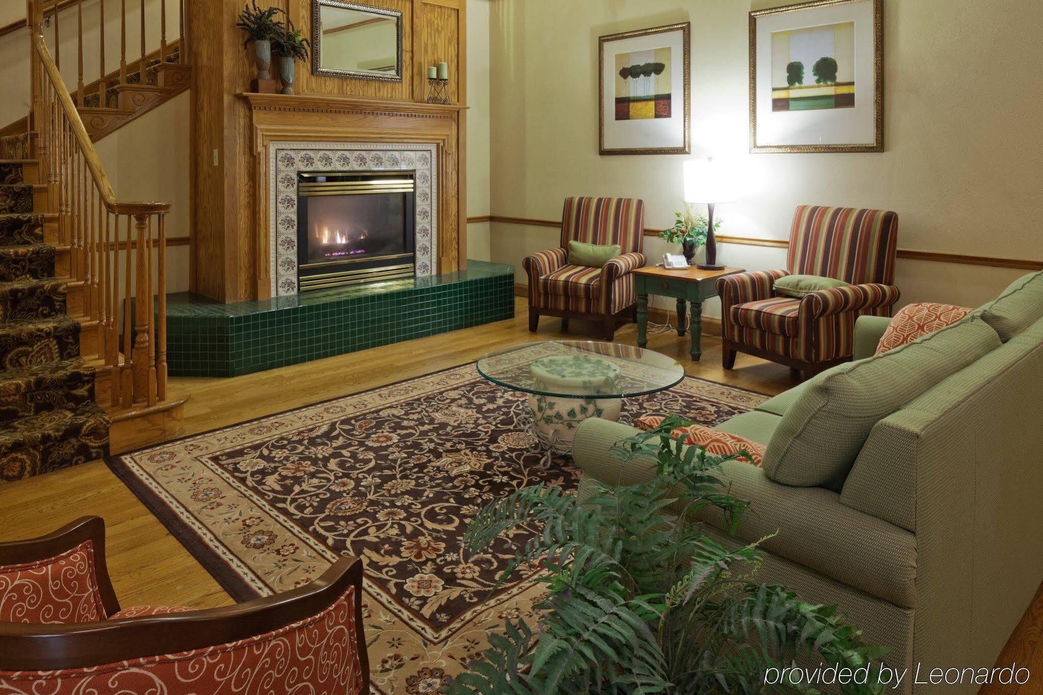 Country Inn & Suites By Radisson, Germantown, Wi Luaran gambar