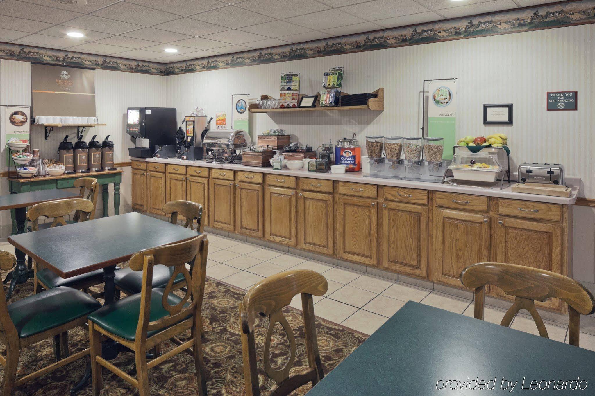 Country Inn & Suites By Radisson, Germantown, Wi Luaran gambar